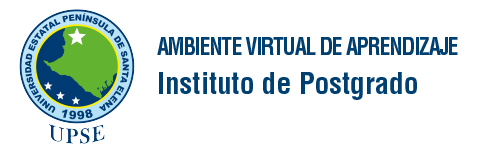 AULA VIRTUAL INSTITUTO DE POSTGRADO